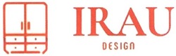 Свідоцтво торговельну марку № 305132 (заявка m201921723): irau design