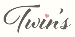 Заявка на торговельну марку № m201711445: twins; twin's