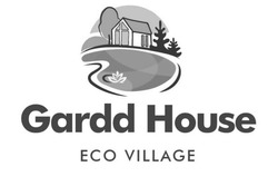 Свідоцтво торговельну марку № 334955 (заявка m202119639): gardd house; eco village; есо