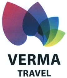Свідоцтво торговельну марку № 263806 (заявка m201719360): verma travel