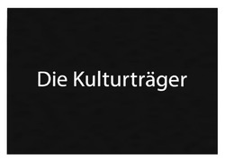 Свідоцтво торговельну марку № 264993 (заявка m201719647): die kulturtrager