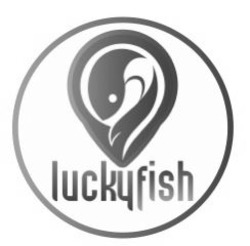 Заявка на торговельну марку № m202312710: luckyfish