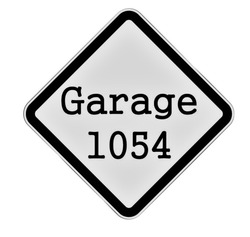 Свідоцтво торговельну марку № 337143 (заявка m202121458): garage 1054