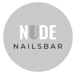 Свідоцтво торговельну марку № 327917 (заявка m202103462): nude nailsbar