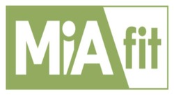 Заявка на торговельну марку № m202508335: mia fit; міа