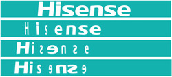 Заявка на торговельну марку № m202603699: hisense