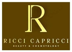 Заявка на торговельну марку № m202408406: beauty & cosmetology; ricci capricci