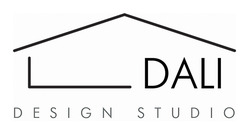 Свідоцтво торговельну марку № 348223 (заявка m202207273): design studio; dali