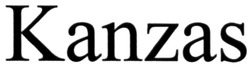 Заявка на торговельну марку № m202514223: kanzas