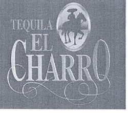 Заявка на торговельну марку № m200506140: tequila el charro