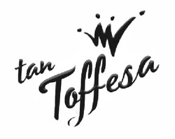 Свідоцтво торговельну марку № 295112 (заявка m201912517): tan toffesa
