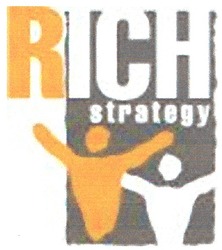 Свідоцтво торговельну марку № 68643 (заявка m200515687): rich; strategy