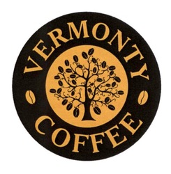 Заявка на торговельну марку № m202111582: vermonty coffee