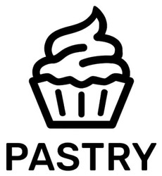 Свідоцтво торговельну марку № 328495 (заявка m202128950): pastry
