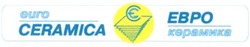 Заявка на торговельну марку № 2003089201: euro; ceramica; ec; ebpo; евро; керамика; ес; се; сє; єс
