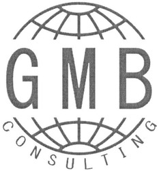 Свідоцтво торговельну марку № 238200 (заявка m201610815): gmb consulting