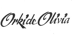 Заявка на торговельну марку № m200619956: orkide olivia; orkideolivia