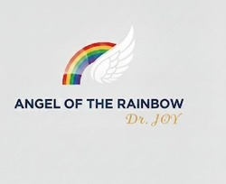 Заявка на торговельну марку № m202523641: dr. joy; angel of the rainbow