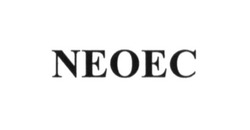 Свідоцтво торговельну марку № 234361 (заявка m201607235): neoec