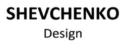 Заявка на торговельну марку № m202021716: design; shevchenko