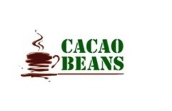 Свідоцтво торговельну марку № 270219 (заявка m201801807): cacao beans; сасао