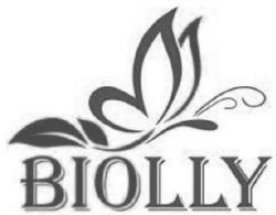 Свідоцтво торговельну марку № 321983 (заявка m202016367): biolly