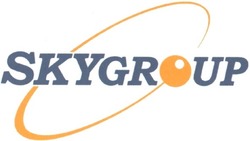 Свідоцтво торговельну марку № 74769 (заявка m200511756): skygroup