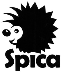 Свідоцтво торговельну марку № 232109 (заявка m201604900): spica