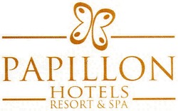 Свідоцтво торговельну марку № 163176 (заявка m201110240): papillon hotels; resort & spa