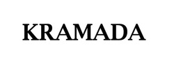 Заявка на торговельну марку № m202407396: kramada
