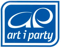 Свідоцтво торговельну марку № 91305 (заявка m200616944): ар; ap; art i party