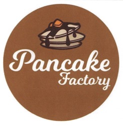 Заявка на торговельну марку № m202102679: pancake factory