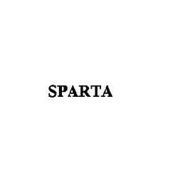 Свідоцтво торговельну марку № 6746 (заявка 93105083): sparta