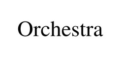 Свідоцтво торговельну марку № 247244 (заявка m201701341): orchestra
