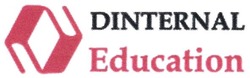 Заявка на торговельну марку № m201805878: dinternal education