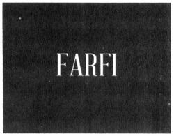 Заявка на торговельну марку № m201902128: farfi