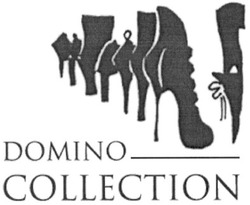 Свідоцтво торговельну марку № 135812 (заявка m200913290): domino collection
