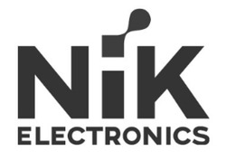 Свідоцтво торговельну марку № 312779 (заявка m202106254): nik electronics