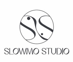 Заявка на торговельну марку № m202511542: ss; slowmo studio