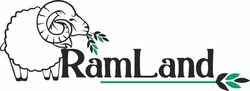 Заявка на торговельну марку № m202307485: ram land; ramland