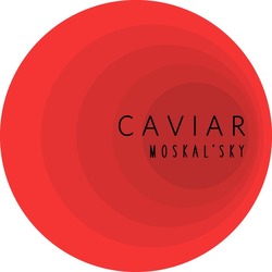 Заявка на торговельну марку № m202000651: caviar moskal'sky; moskalsky