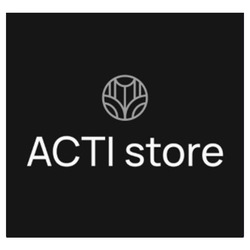 Заявка на торговельну марку № m202422046: acti store