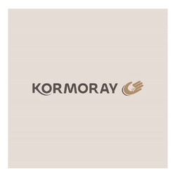 Заявка на торговельну марку № m202607282: kormoray