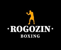 Свідоцтво торговельну марку № 315041 (заявка m202004182): rogozin boxing