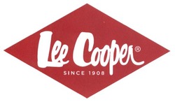 Заявка на торговельну марку № m201621970: lee cooper; since 1908
