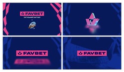 Заявка на торговельну марку № m202519499: storm; титульний партнер; favbet