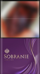 Заявка на торговельну марку № m202511046: sobranie london