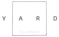 Заявка на торговельну марку № m202018550: y a r d; yard