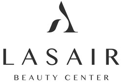 Заявка на торговельну марку № m201909824: lasair; l a s a i r; beauty center; а