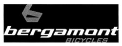 Заявка на торговельну марку № m201522773: bergamont bycicle; bicycle